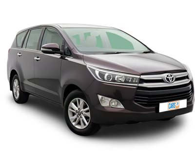 Toyota Innova Crysta-img